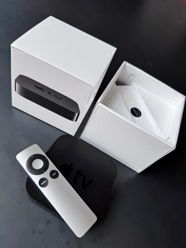 Apple TV model A1469, Ophalen of Verzenden, Zo goed als nieuw
