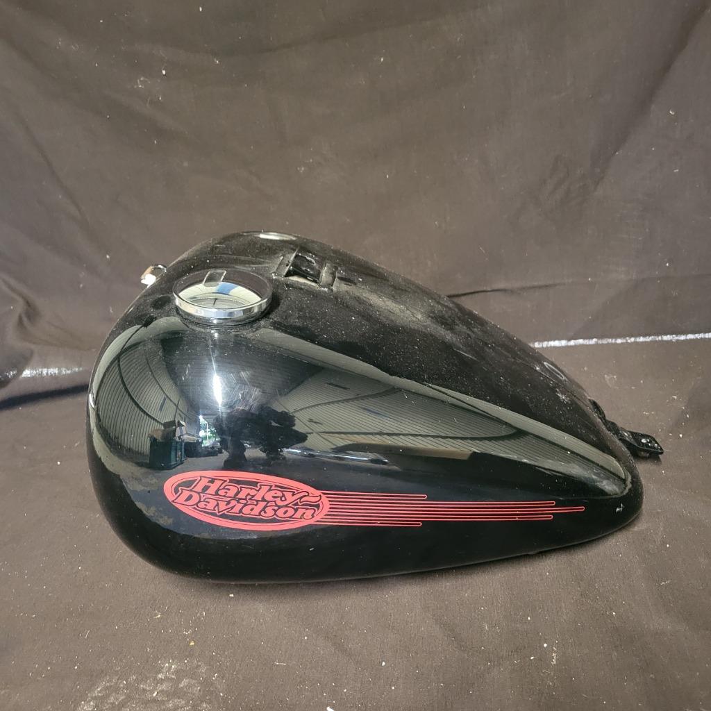 harley davidson reservoir, Enlèvement ou Envoi, Utilisé