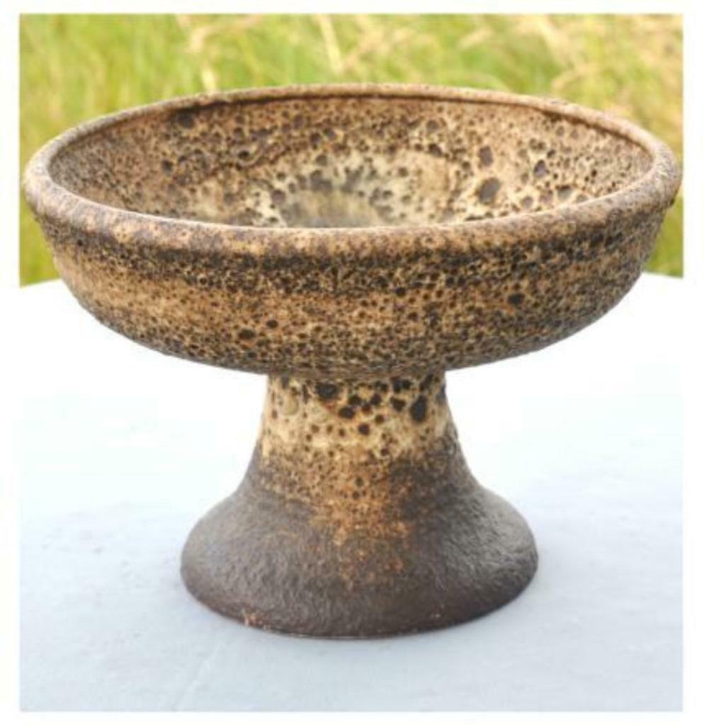 §coupe a fruit en poterie design, Enlèvement ou Envoi