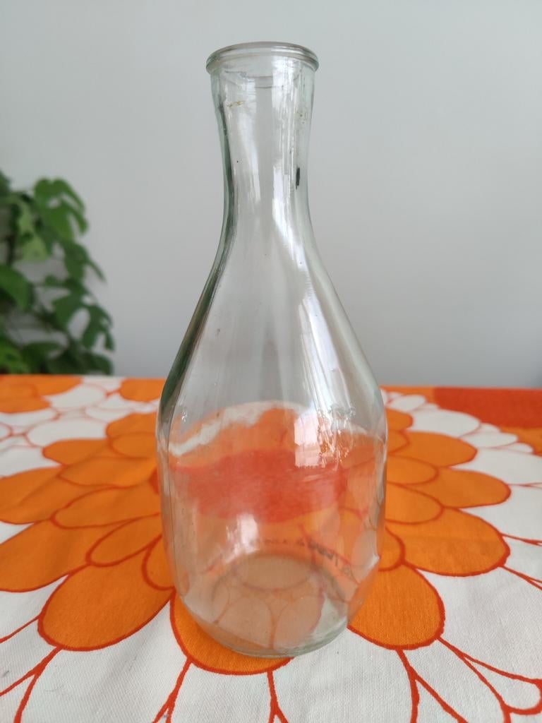 Carafe rétro, Enlèvement ou Envoi, Maison et Meubles