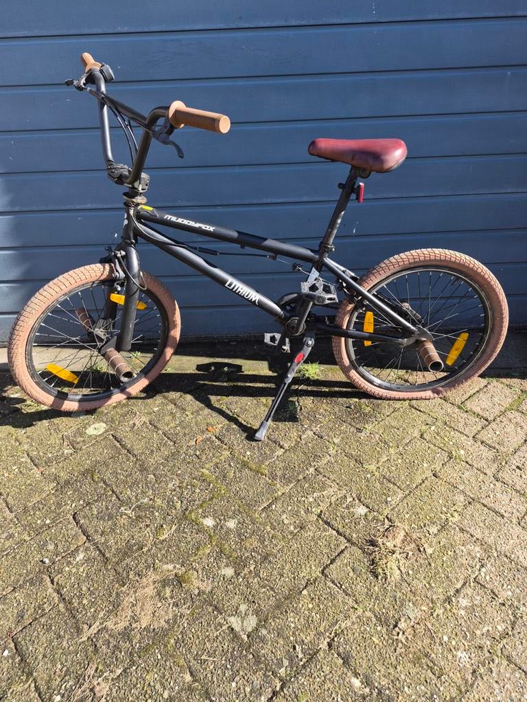 BMX Muddyfox Lithium, Enlèvement, Muddyfox, Hommes, Acier