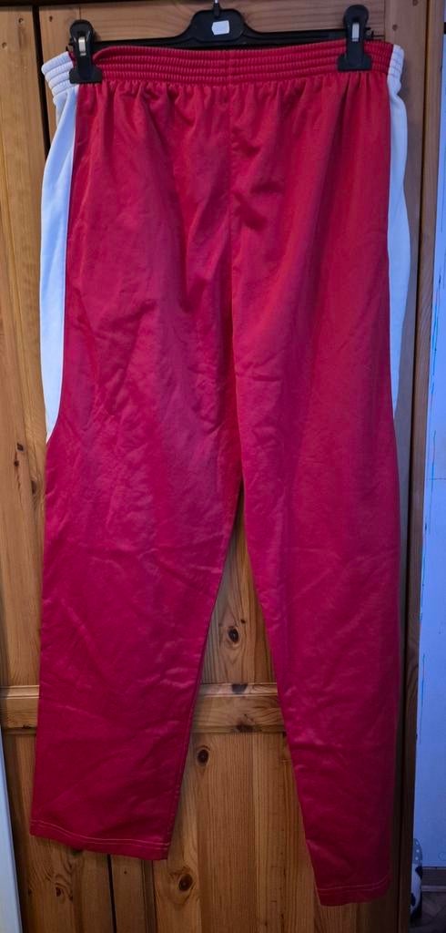 Bikembergs sportbroek, Vêtements | Hommes, Rouge, Comme neuf, Bikkembergs, Enlèvement