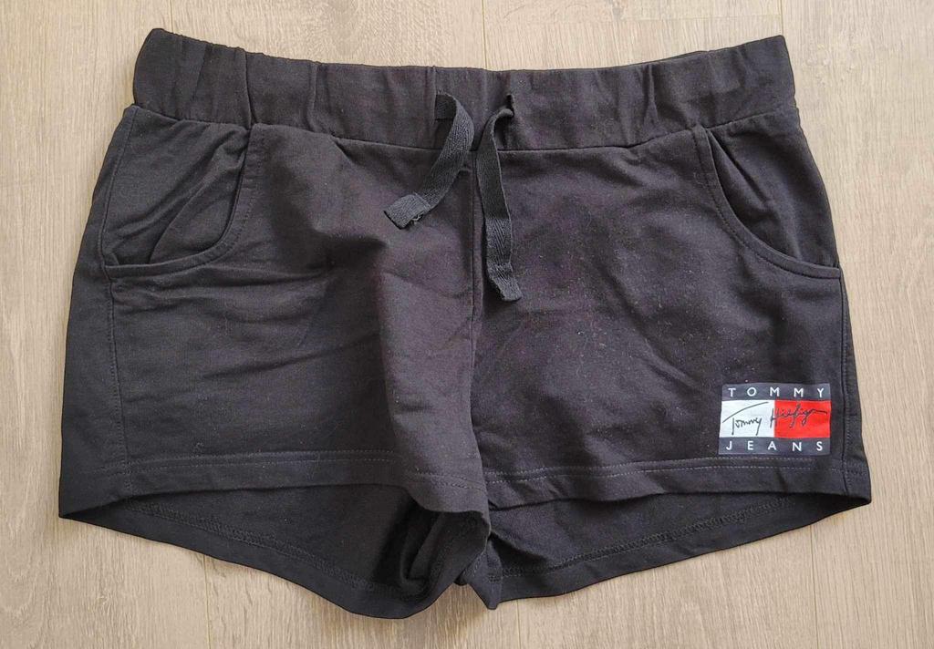 Tommy jeans shorts maat XL nieuw, Nieuw