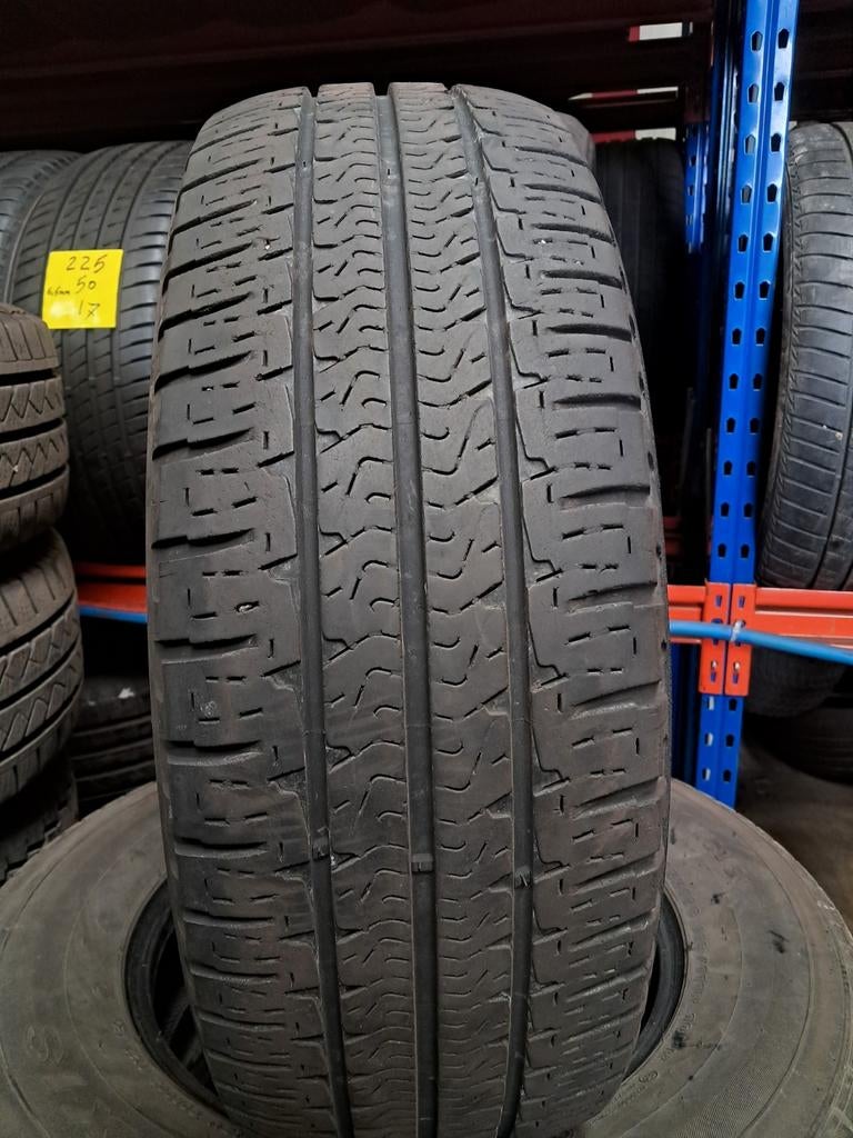 2257015c 225/70/15C 225/70r15C zomer, Ophalen