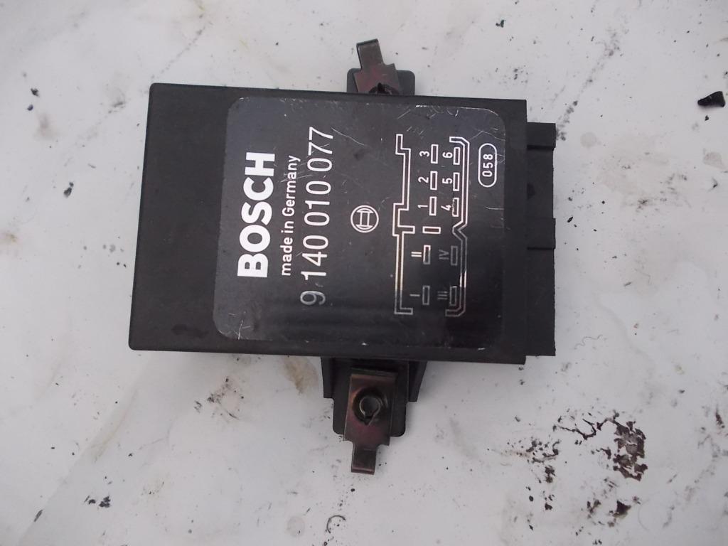 Airconditioningbediening voor Ferrari 512 TR, F40 en F50, Ophalen of Verzenden, Gebruikt, Ferrari