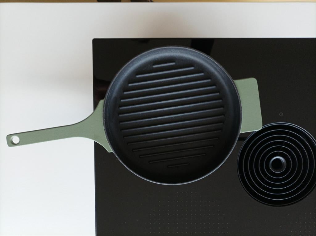 Grillpan Serax Surface, Ophalen of Verzenden
