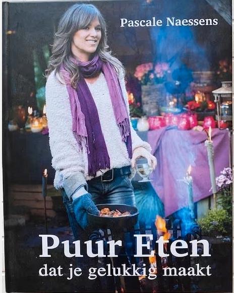 Puur eten Pascale Naessens, Neuf, Enlèvement ou Envoi, Pascale Naessens, Europe