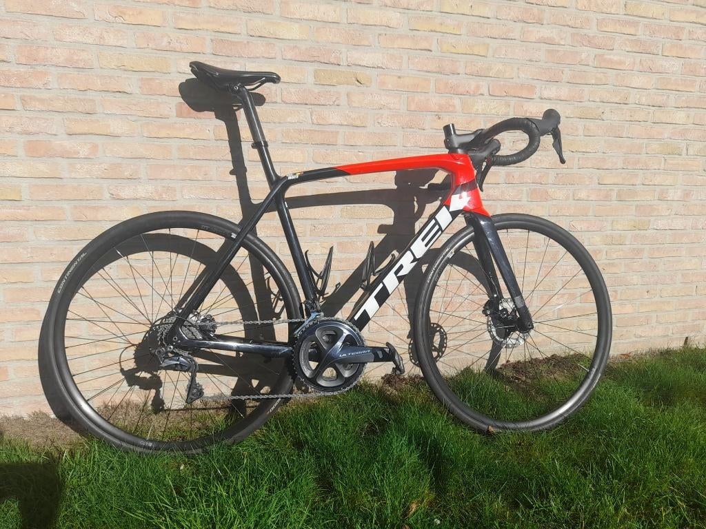 Trek Emonda SL6 disc 2022, Enlèvement ou Envoi, Comme neuf
