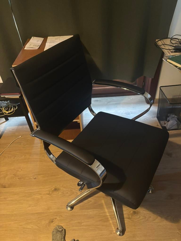 Chaise de bureau, Enlèvement, Chaise de bureau