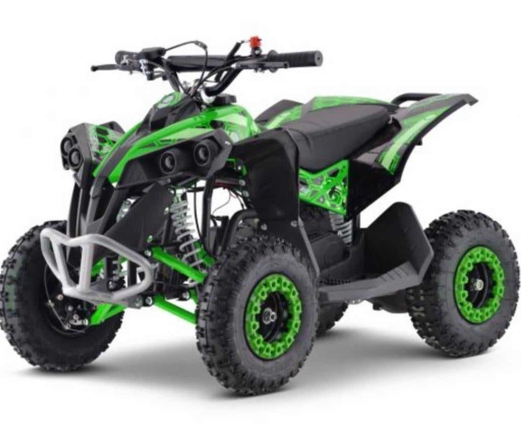 Mini Crosser Quad ATV pour enfants, moto Crosser, Dirt Bike, Enlèvement ou Envoi, Neuf
