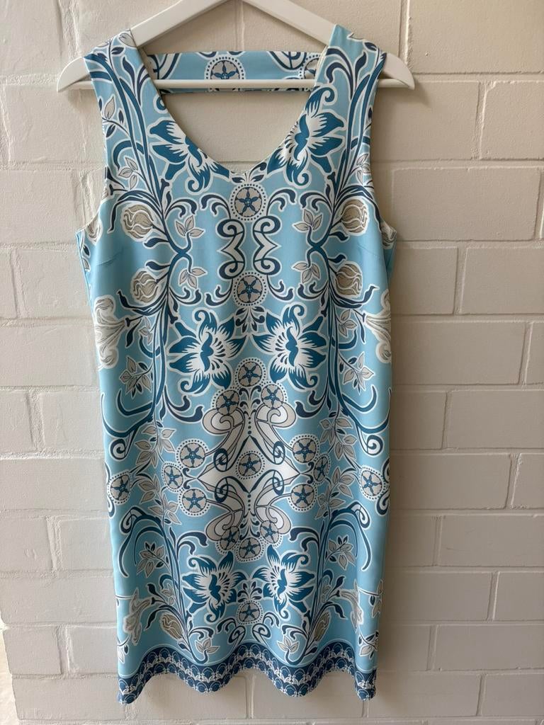Robe ATMOS FASHION, Taille 38/40 (M), Enlèvement ou Envoi, Atmos fashion, Comme neuf