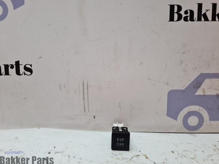 Commutateur ESP d'un Volkswagen Golf, -, Volkswagen, -, 3 mois de garantie