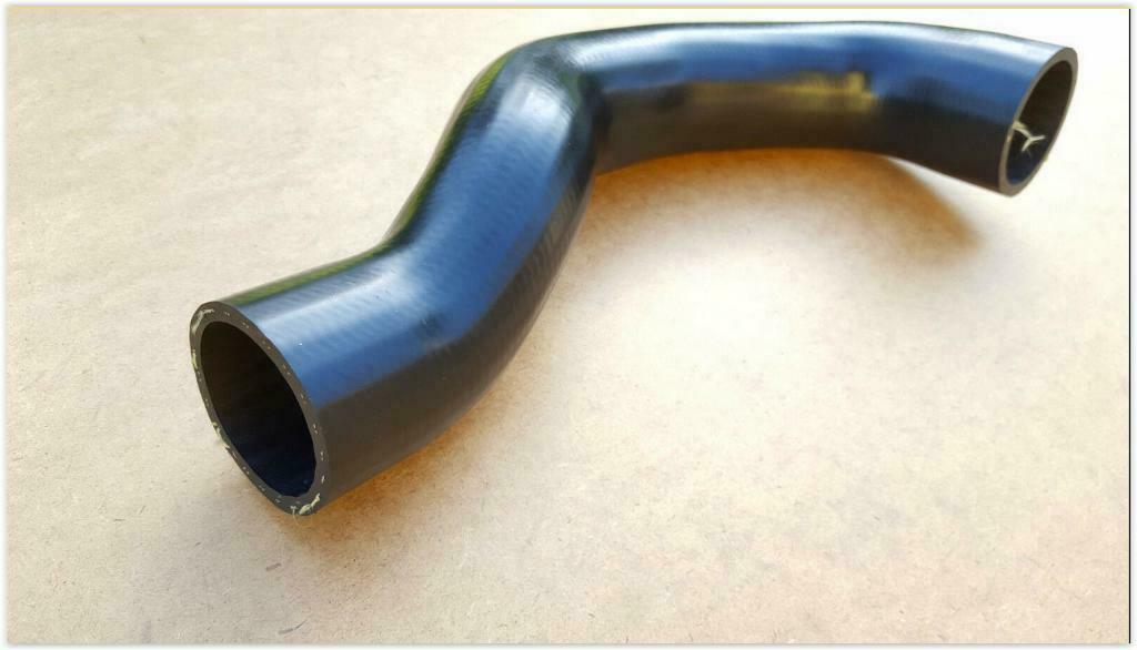 OPEL ASTRA H ZAFIRA 1.9 CDTI DURITE PIPE TURBO INTERCOOLER, Enlèvement ou Envoi, Utilisé, Opel