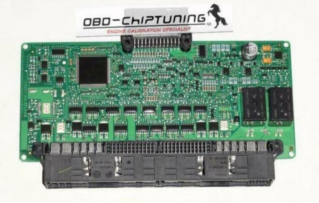 BMW MINI FRM - voet ruimte module reparatie met garantie, Ophalen, Gereviseerd, Mini