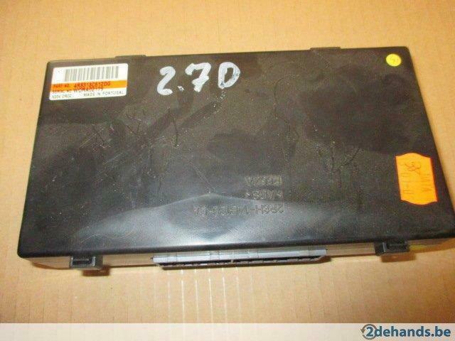 module chauffage Jaguar S Type  XR852851  / XR856041, Enlèvement ou Envoi, Utilisé, Jaguar