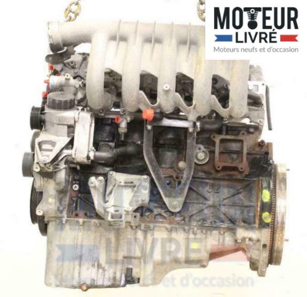 Moteur MERCEDES SPRINTER 2-T 3-T 4-T 5-T 2.7L Diesel 612981, Envoi, Utilisé, Mercedes-Benz