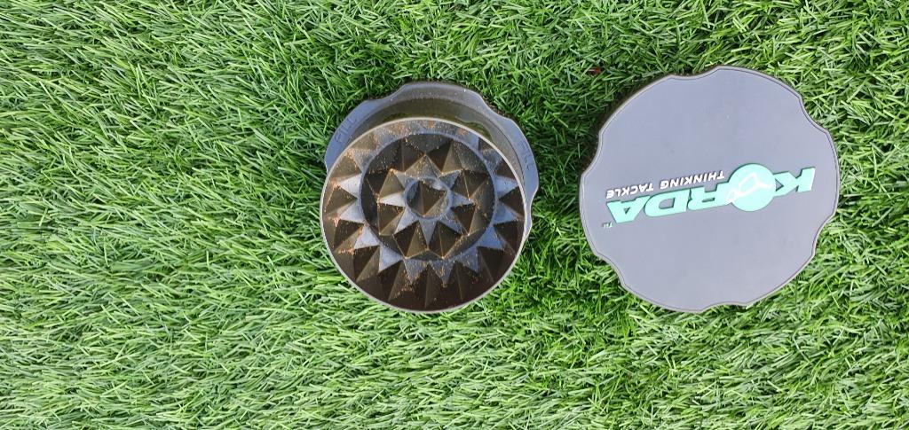Korda crusher, Enlèvement ou Envoi, Comme neuf, Autres types