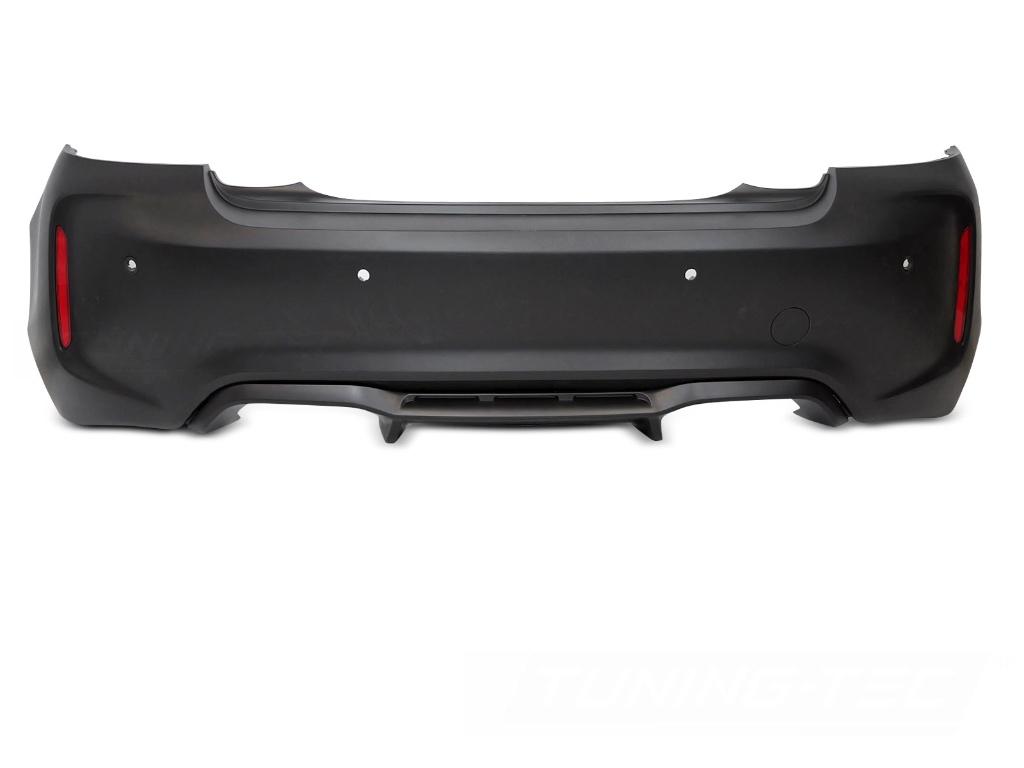 Pare-Chocs Arrière Pour Bmw F22/F23 2013 A 2017, Enlèvement ou Envoi