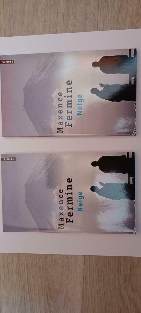 Livres pour le secondaire, Enlèvement, Comme neuf