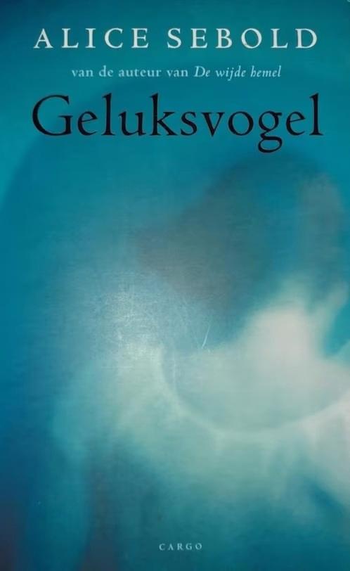 Sebold Alice / keuze uit 2 boeken, Boeken, Ophalen of Verzenden, Zo goed als nieuw