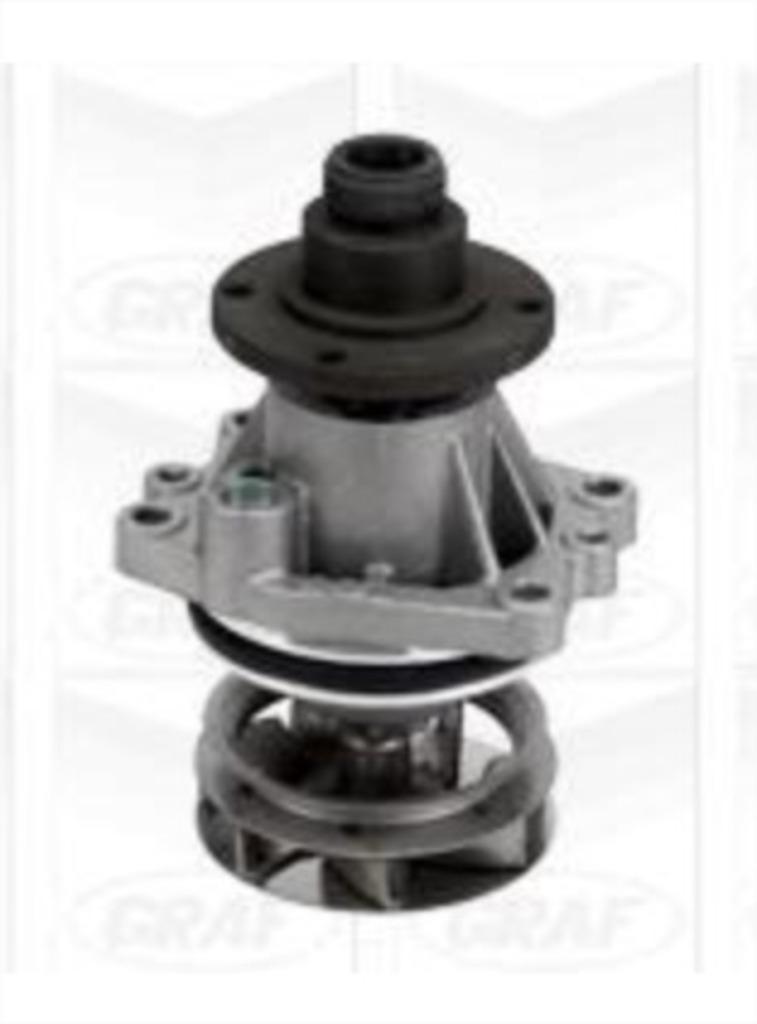 Waterpomp voor OPEL 93179365 6334009, Auto-onderdelen, Motor en Toebehoren, BMW, Opel, Rover, Land Rover, Ophalen of Verzenden