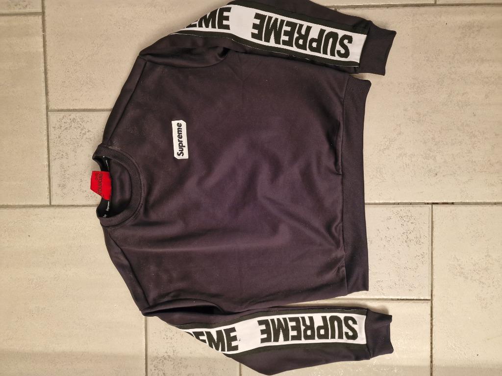 Pull suprême M, Enlèvement ou Envoi, Comme neuf