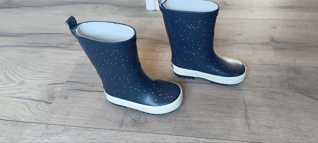fresk regenlaarsjes maat 22 nieuw, Ophalen, Nieuw