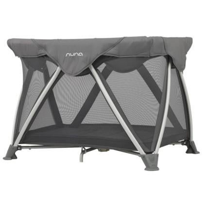 Lit pliable de voyage Nuna, Ophalen, Zo goed als nieuw, Ledikant
