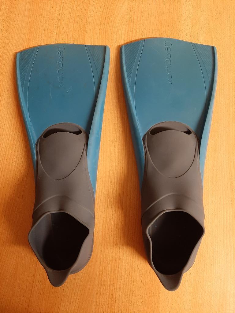 Zwemvliezen Nabaiji, Nabaiji, Garçon ou Fille, Accessoire de natation, Enlèvement