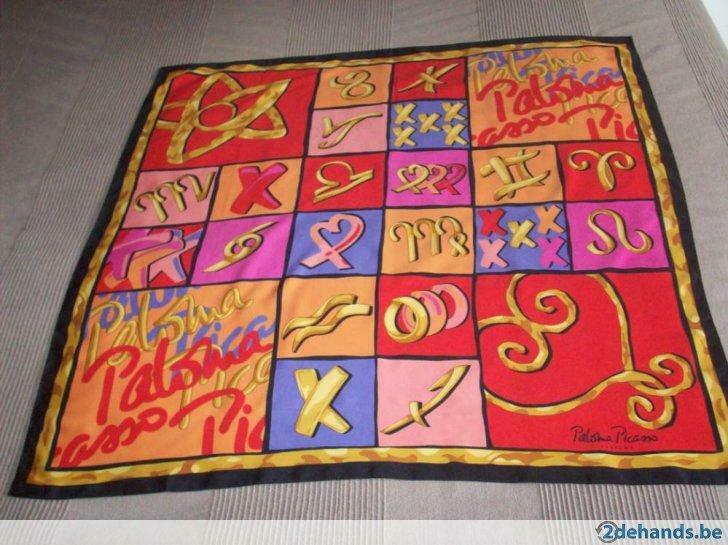 3 Prachtige sjaals!!! Al 1 verkocht!, Kleding | Dames, Sjaal