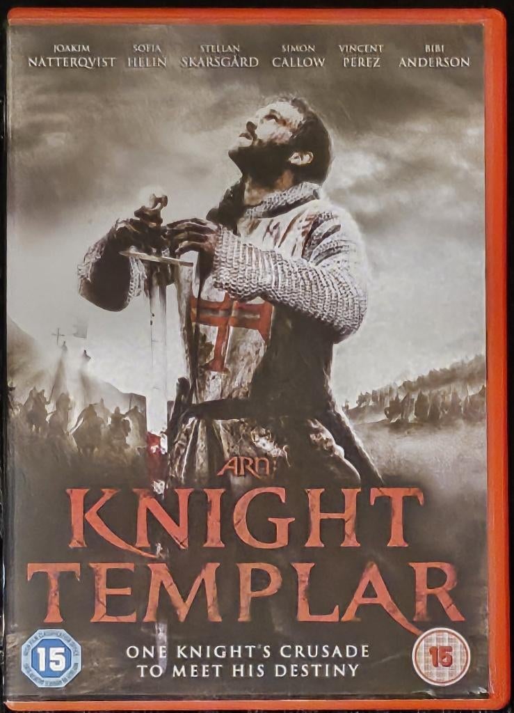 Dvd's Avontuur, Ophalen of Verzenden, Zo goed als nieuw