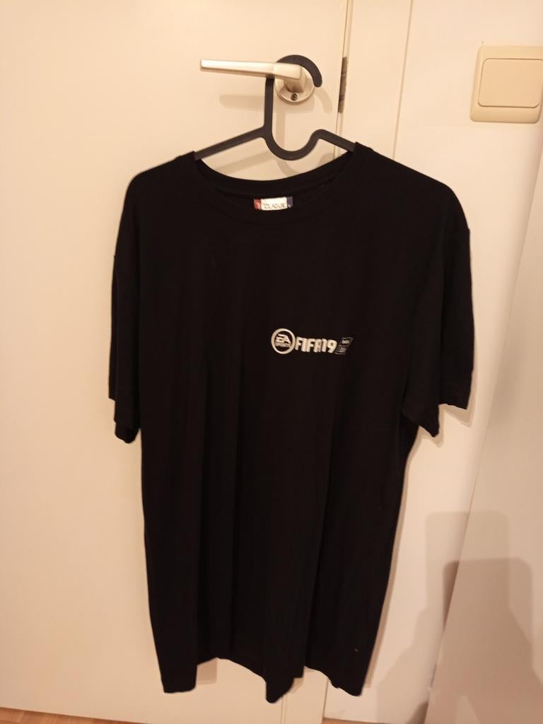 T-shirt fifa 19, Enlèvement ou Envoi