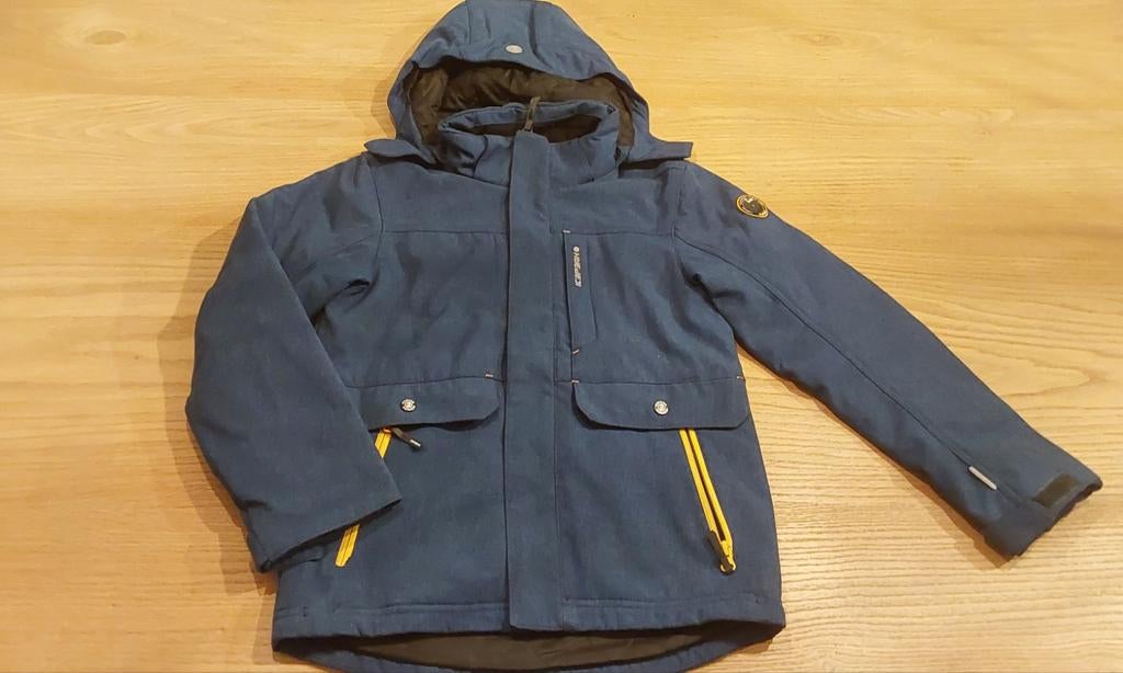 Veste de ski Icepeak taille 140, Enlèvement ou Envoi