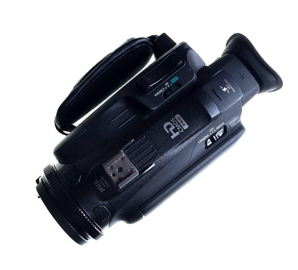 Canon Full HD Video Camera - Legria HF G40, Ophalen, Full HD, Canon, Nieuw