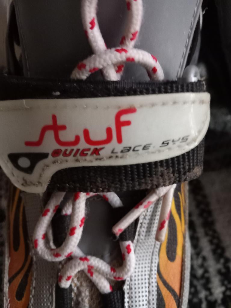 Rollerskates maat 29-32,  Abec 5, Verzamelen, Ophalen, Gebruikt