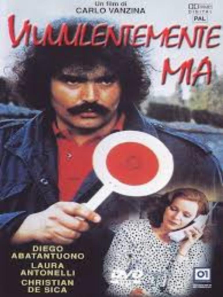 viuuulentemente mia (1982), Envoi, Utilisé