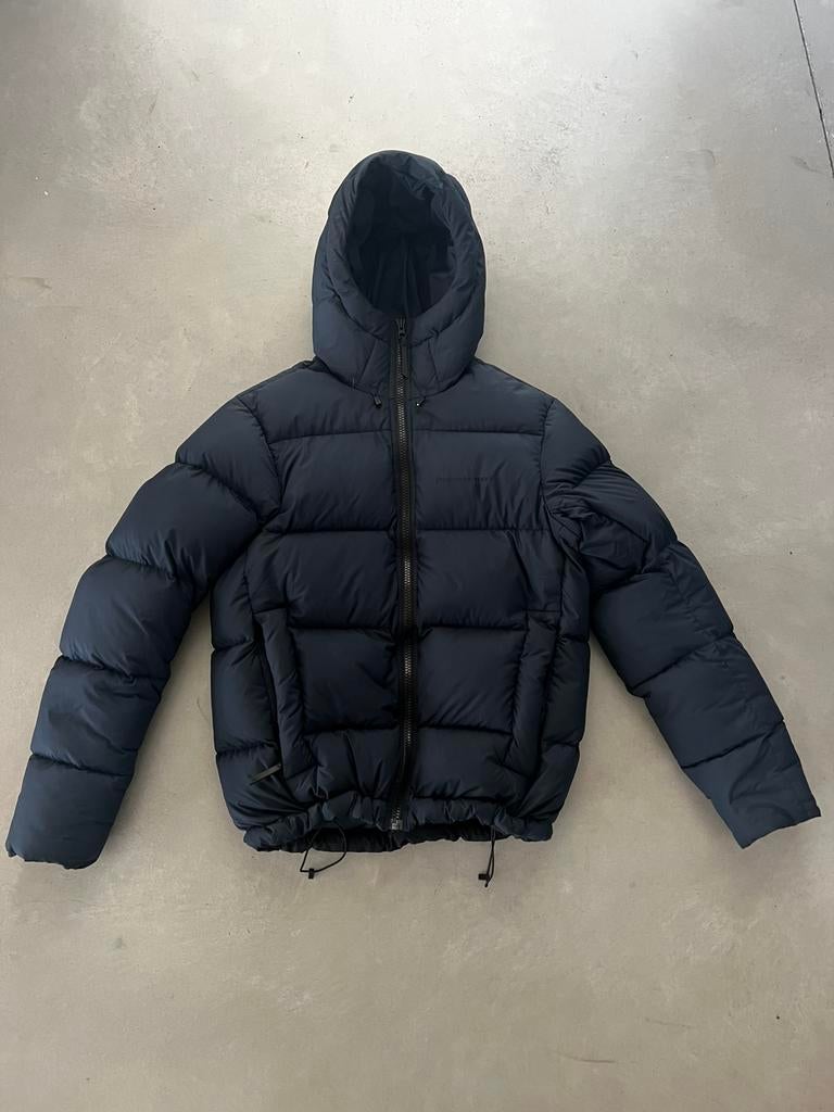 PeakPerformance Rivel Down jas., Envoi, Comme neuf, Taille 48/50 (M)