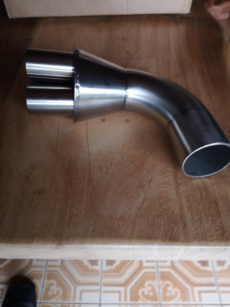 Collector bmw k100 , k1100, Motoren, Ophalen of Verzenden