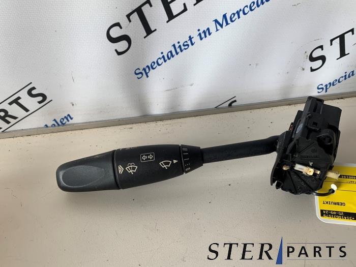 Commutateur feu clignotant d'un Mercedes E-Klasse, Enlèvement ou Envoi, 3 mois de garantie, Utilisé, Mercedes-Benz