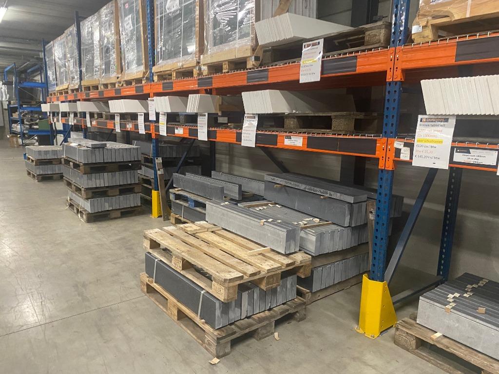 pvc Kozijnen, schuifpuien; dorpels verluchtingsroosters,, Doe-het-zelf en Bouw, Ophalen of Verzenden, Nieuw, Gevelraam of Ruit