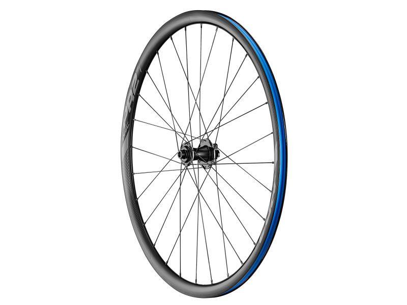Paire de roues GIANT PR-2 disc, Enlèvement, Utilisé, Roue, Giant