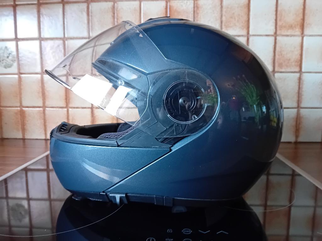 Casque SCHUBERTH, Motos, Enlèvement ou Envoi
