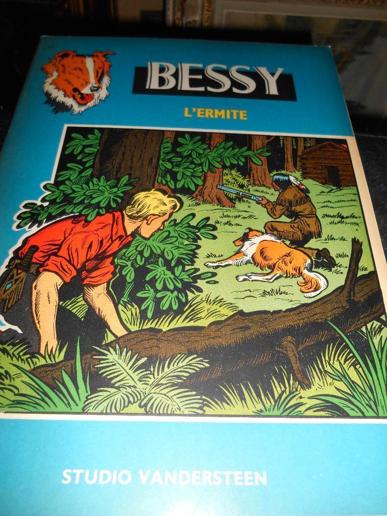 Bessy 53 eo, Enlèvement ou Envoi
