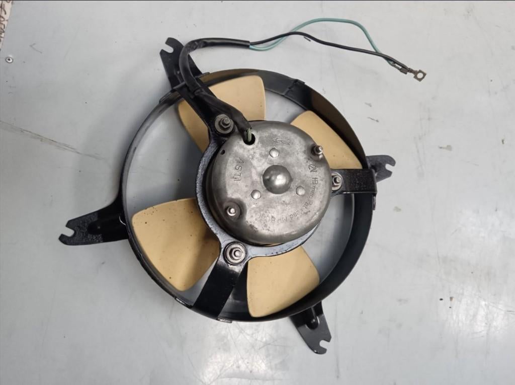 Ventilateur de radiateur pour Fiat Dino, Enlèvement, Utilisé, Fiat