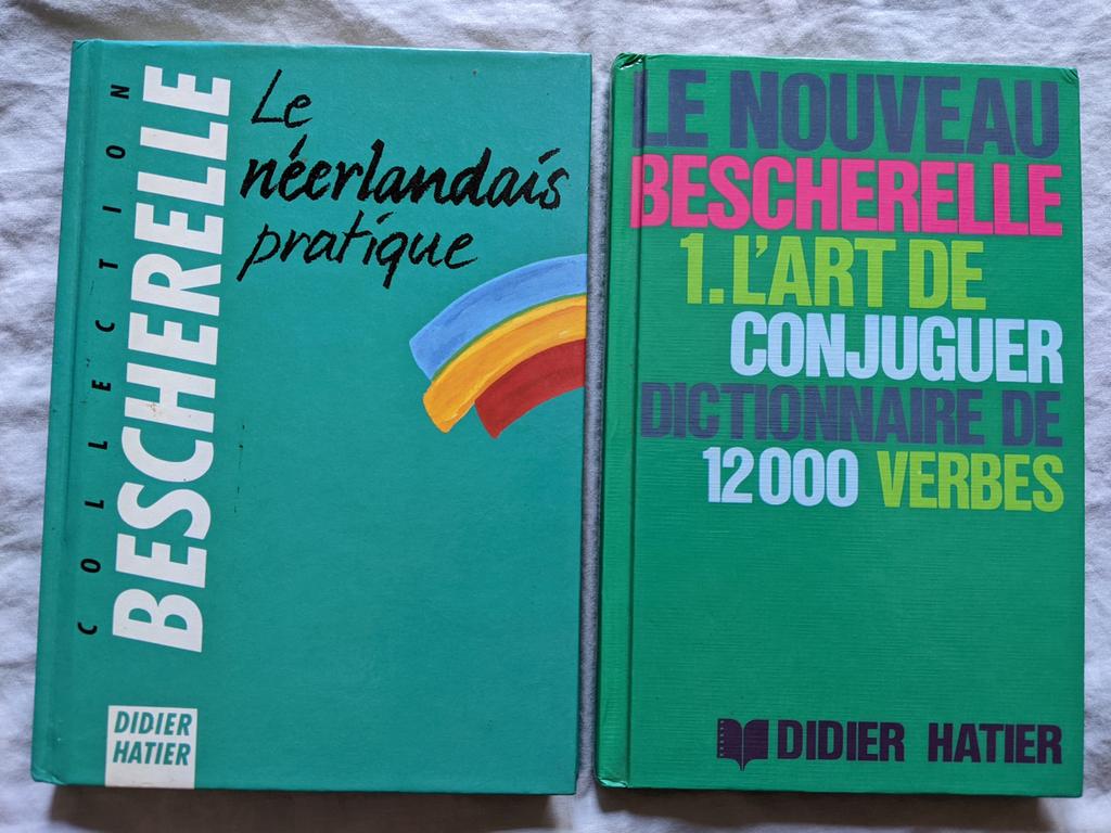 Le nouveau Bescherelle1, Collection Bescherelle, Livres, Enlèvement ou Envoi, Comme neuf