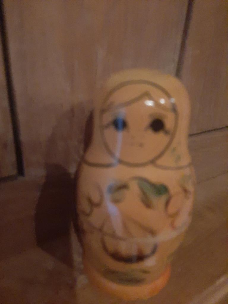 Matrouchkas, Ophalen of Verzenden