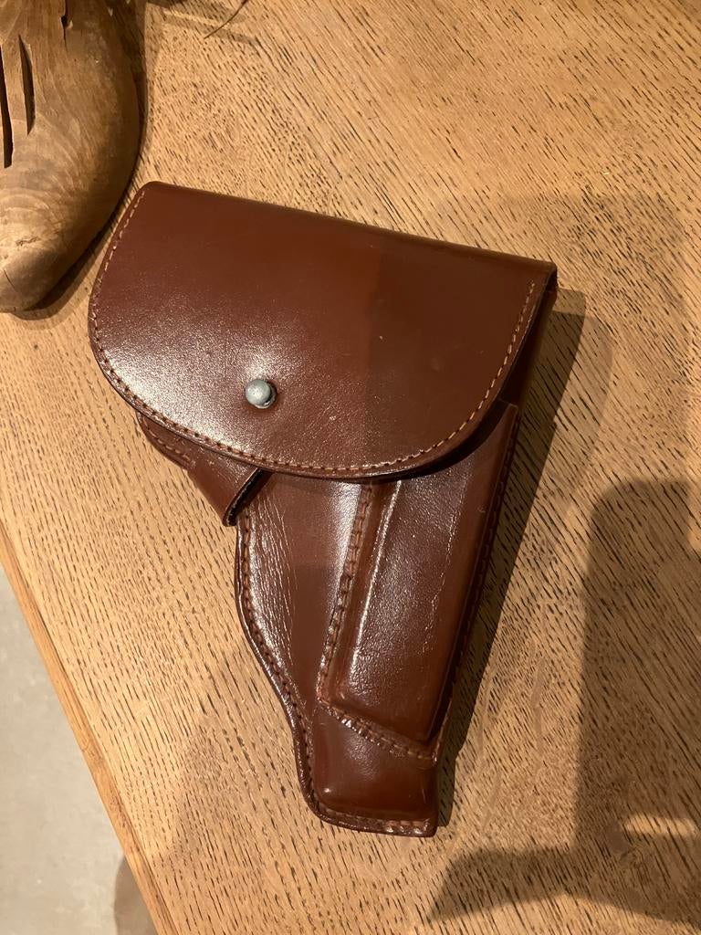Holster voor Makarov, Verzamelen, Ophalen of Verzenden