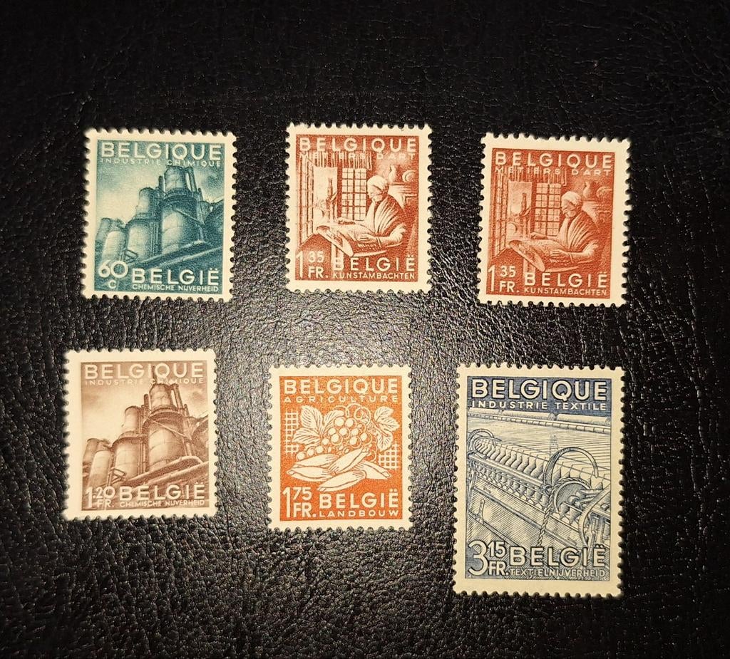 Timbre, Timbres & Monnaies, Enlèvement ou Envoi