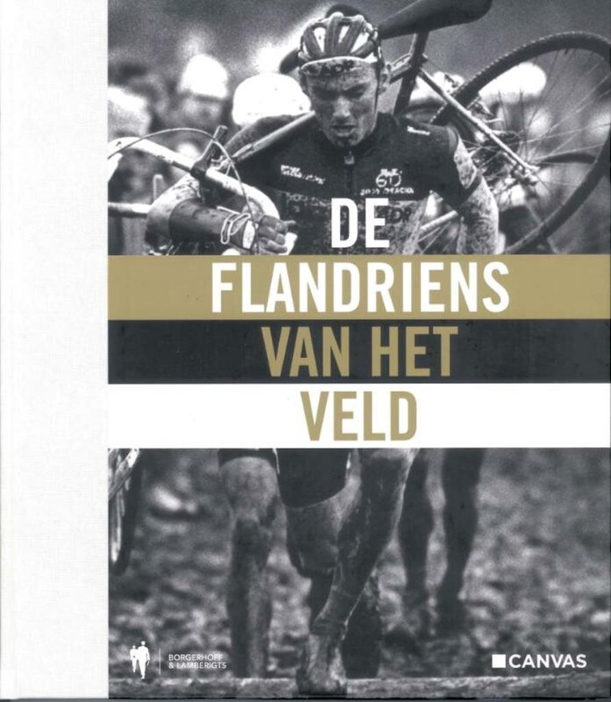 De flandriens van het veld, Ophalen of Verzenden, Gelezen