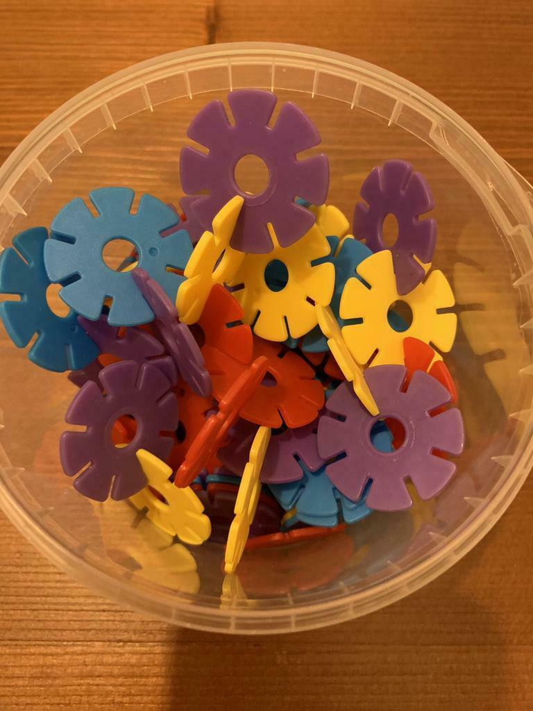 Steekbloemen, Kinderen en Baby's, Ophalen of Verzenden, Zo goed als nieuw